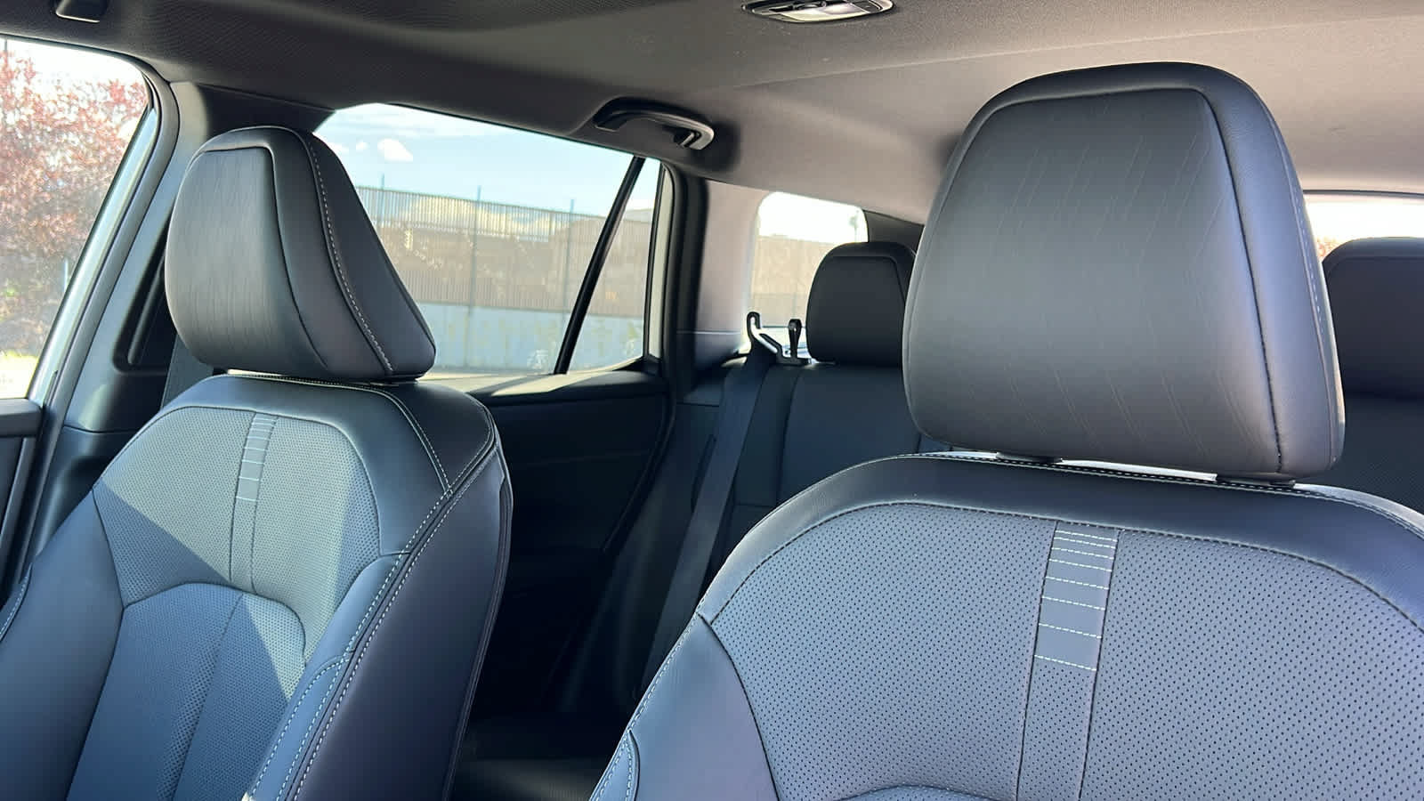 New 2026 Subaru Outback Touring XT AWD/4WD image 11