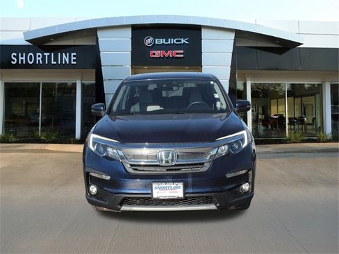 Used 2022 Honda Pilot EX-L image 7
