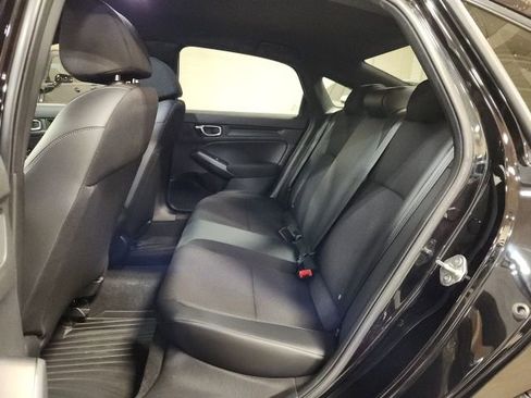 Used 2022 Honda Civic Sport image 21