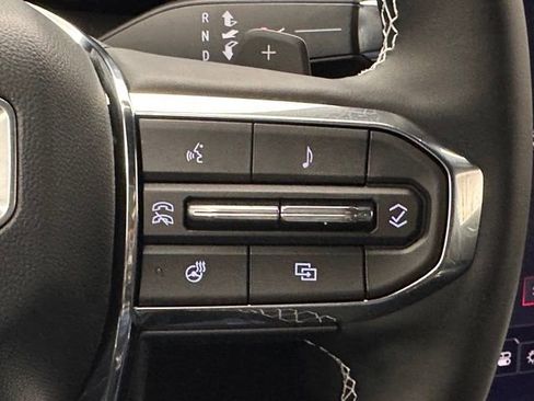 New 2026 GMC Acadia Denali image 11