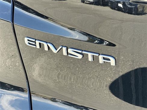 New 2025 Buick Envista Preferred image 24
