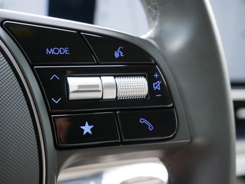 Certified 2023 Hyundai Ioniq 6 SEL RWD image 28