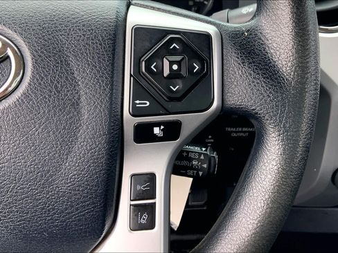 Used 2019 Toyota Tundra SR5 w/ TRD Off Road Package AWD/4WD image 24