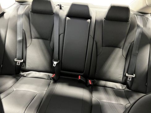 New 2025 Honda Accord Touring image 28