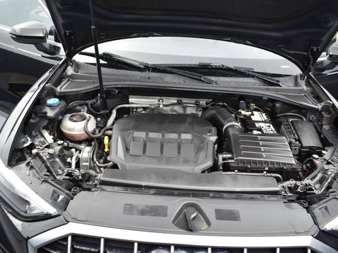 Used 2022 Audi Q3 2.0T Premium image 31