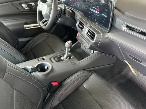 New 2026 Ford Mustang GT Premium RWD image 19