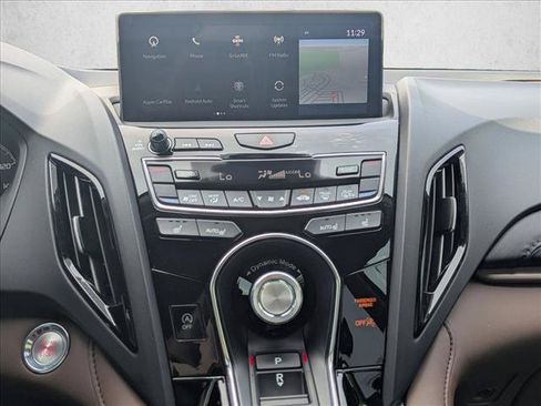 Used 2024 Acura RDX SH-AWD w/ Technology Package image 15