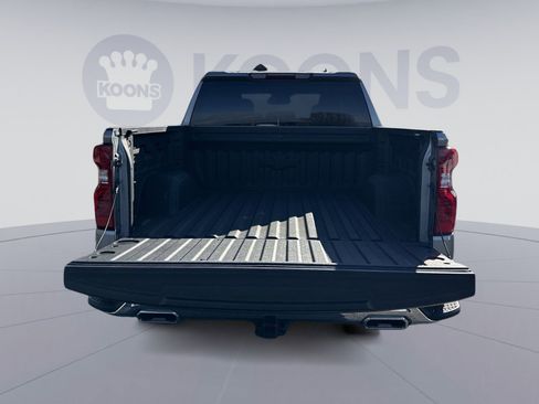 Used 2023 Chevrolet Silverado 1500 LT image 22