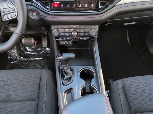 New 2026 Dodge Durango GT w/ Blacktop Package image 19