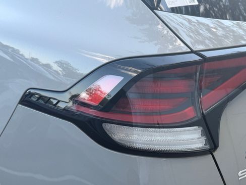 Certified 2023 Kia Sportage SX FWD image 42