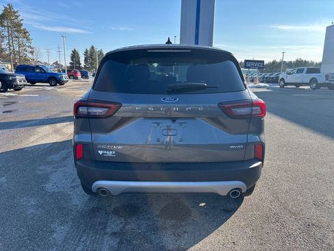 New 2026 Ford Escape Active w/ Tech Pack #1 AWD/4WD image 4