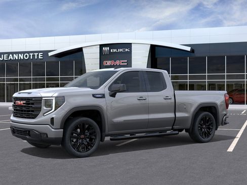 New 2026 GMC Sierra 1500 Elevation w/ Elevation Select Package image 2