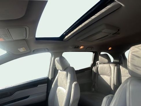 Used 2020 Honda Odyssey EX-L image 14