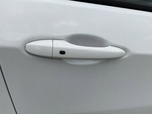 Used 2022 Jeep Compass Limited image 13