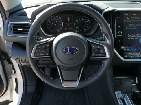 Certified 2025 Subaru Ascent Premium image 17
