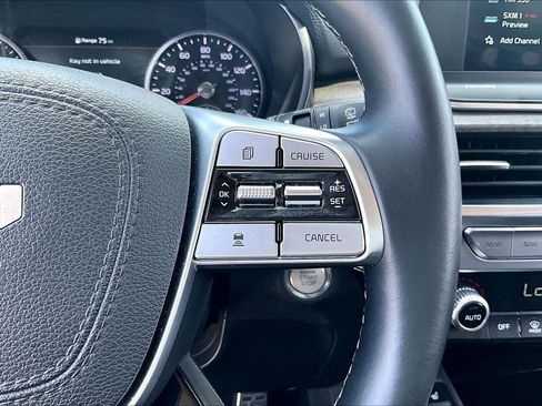 Used 2022 Kia Telluride SX w/ SX Prestige Package AWD/4WD image 24