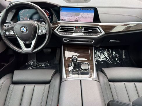 Used 2021 BMW X5 xDrive40i w/ Premium Package AWD/4WD image 28