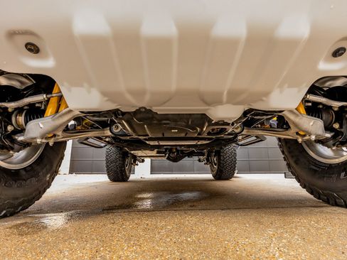 Used 2024 Ford Bronco Heritage Edition image 15