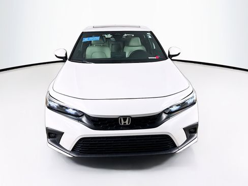 Certified 2023 Honda Civic Sport Touring image 3