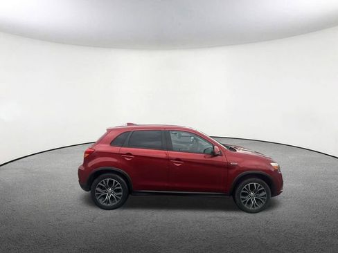 Used 2019 Mitsubishi Outlander Sport ES image 28