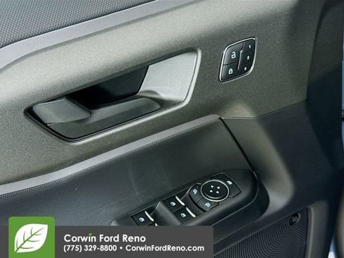 New 2025 Ford Bronco Sport Outer Banks w/ Outer Banks Tech Package+ image 20