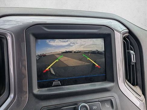 Used 2022 Chevrolet Silverado 2500 W/T w/ WT Convenience Package RWD image 11