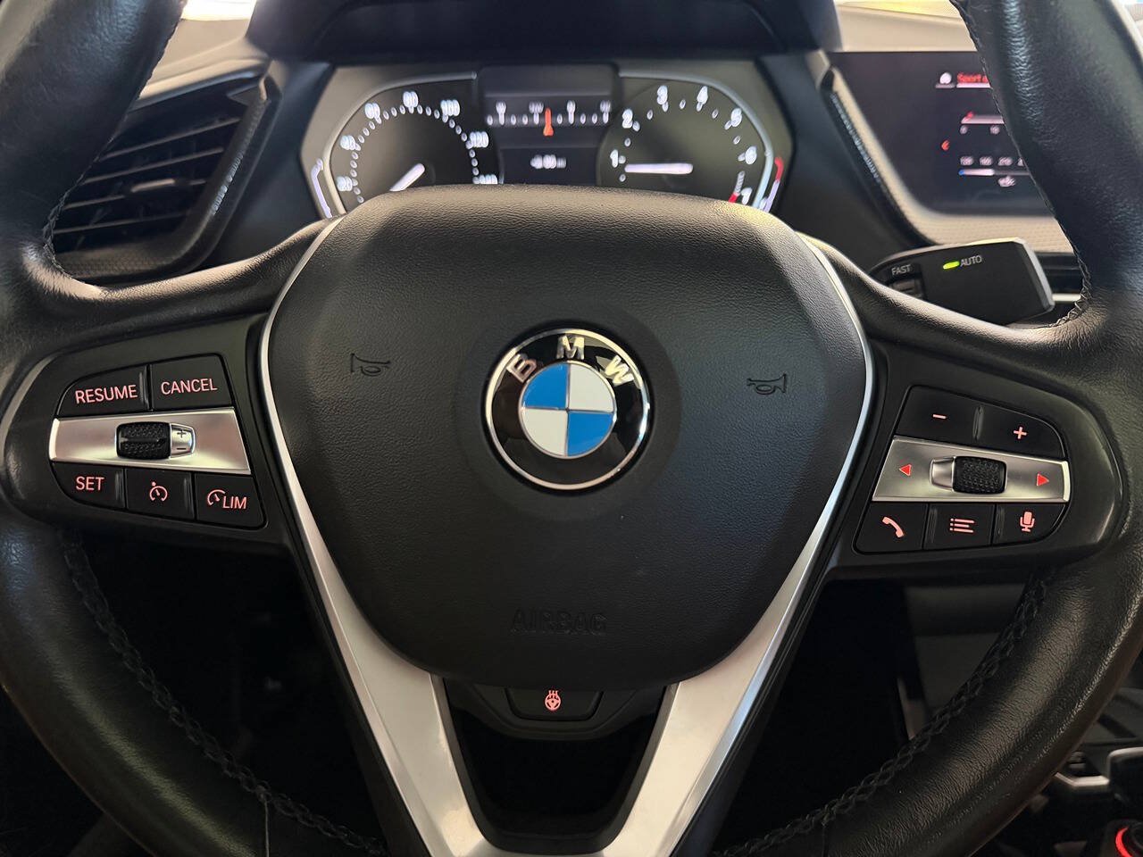 Used 2021 BMW 228i xDrive Gran Coupe w/ Convenience Package AWD/4WD image 17