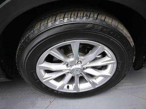 Certified 2024 Honda CR-V EX-L image 13