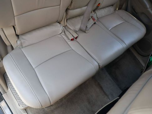 Used 2004 Lexus GX 470 AWD/4WD image 12