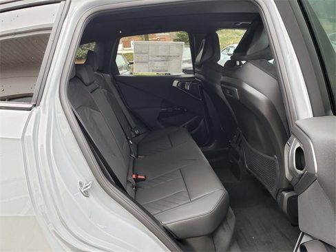 New 2026 BMW X3 xDrive30 w/ M Sport Package image 15