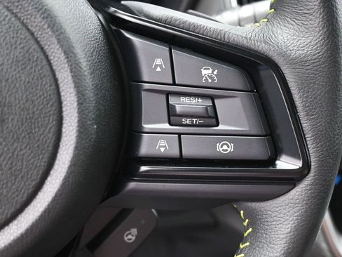 Used 2025 Subaru Outback Onyx Edition XT image 17