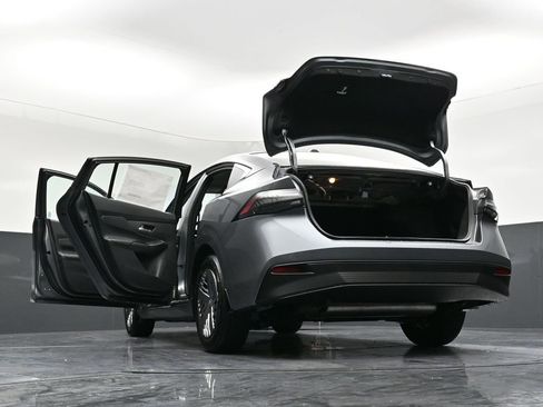 New 2026 Nissan Sentra S w/ Floor Mat Package image 35