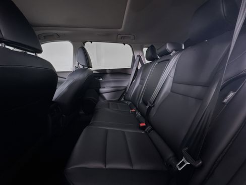 Used 2023 Nissan Rogue SV w/ SV Premium Package image 27