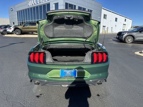 Certified 2023 Ford Mustang Premium image 5