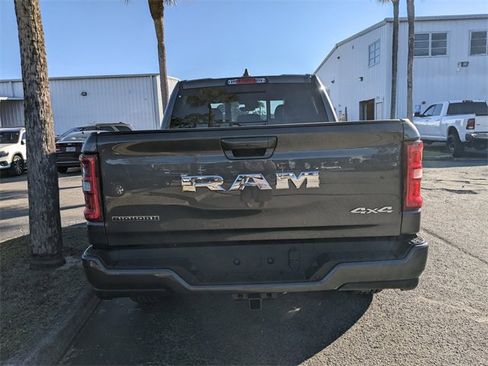 New 2025 RAM 1500 Big Horn image 5
