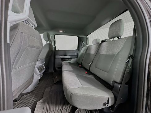 Used 2024 Ford F350 XLT w/ 360-Degree Camera Package image 26