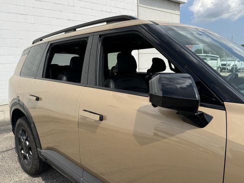 New 2027 Kia Telluride SX X-Pro AWD/4WD image 7