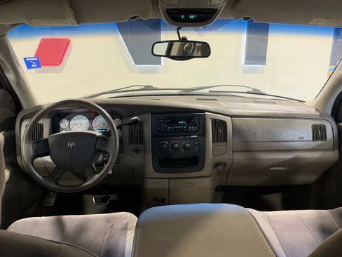 Used 2004 Dodge Ram 1500 Truck SLT w/ Trailer Tow Group image 15