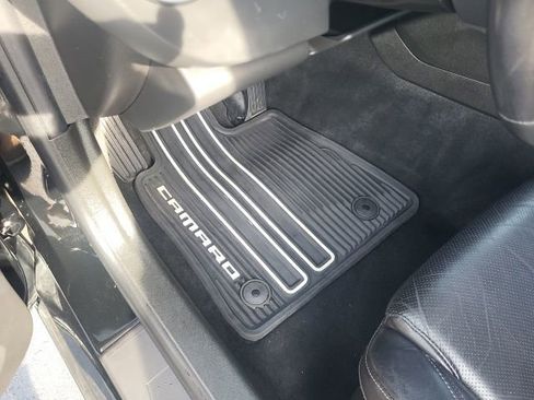 Used 2017 Chevrolet Camaro LT w/ RS Package RWD image 30