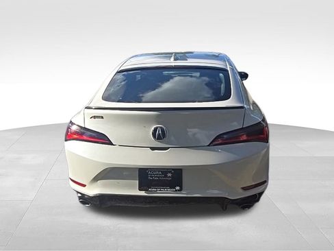 Used 2023 Acura Integra A-Spec FWD image 8