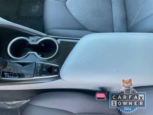 Used 2023 Toyota Camry LE AWD/4WD image 18
