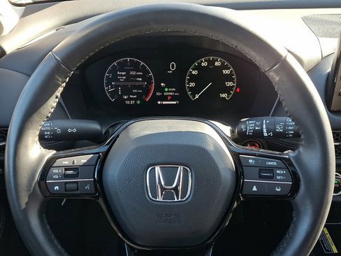 Used 2024 Honda HR-V EX-L image 18