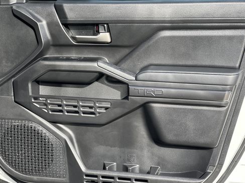 Used 2025 Toyota Tacoma TRD Off-Road w/ TRD Off Road Premium Package image 14