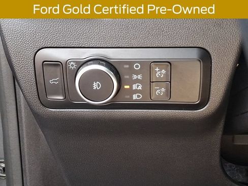 Used 2023 Ford Bronco Sport Big Bend w/ Convenience Package AWD/4WD image 24