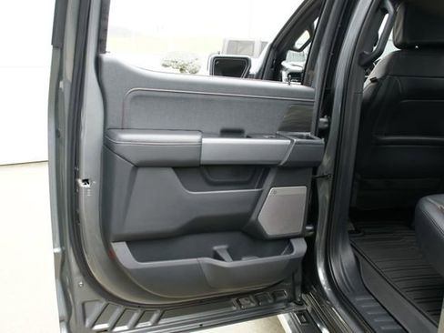 New 2026 Ford F150 Lariat w/ Equipment Group 501A Mid image 30