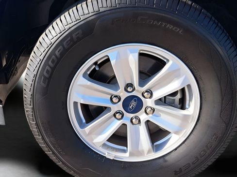 Used 2020 Ford F150 XL w/ Equipment Group 101A Mid image 11