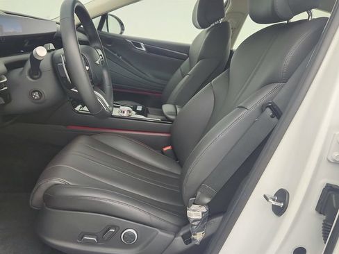 Used 2026 Genesis G80 2.5T AWD/4WD image 14