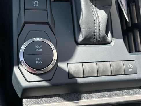 New 2026 Toyota Tacoma SR5 image 16