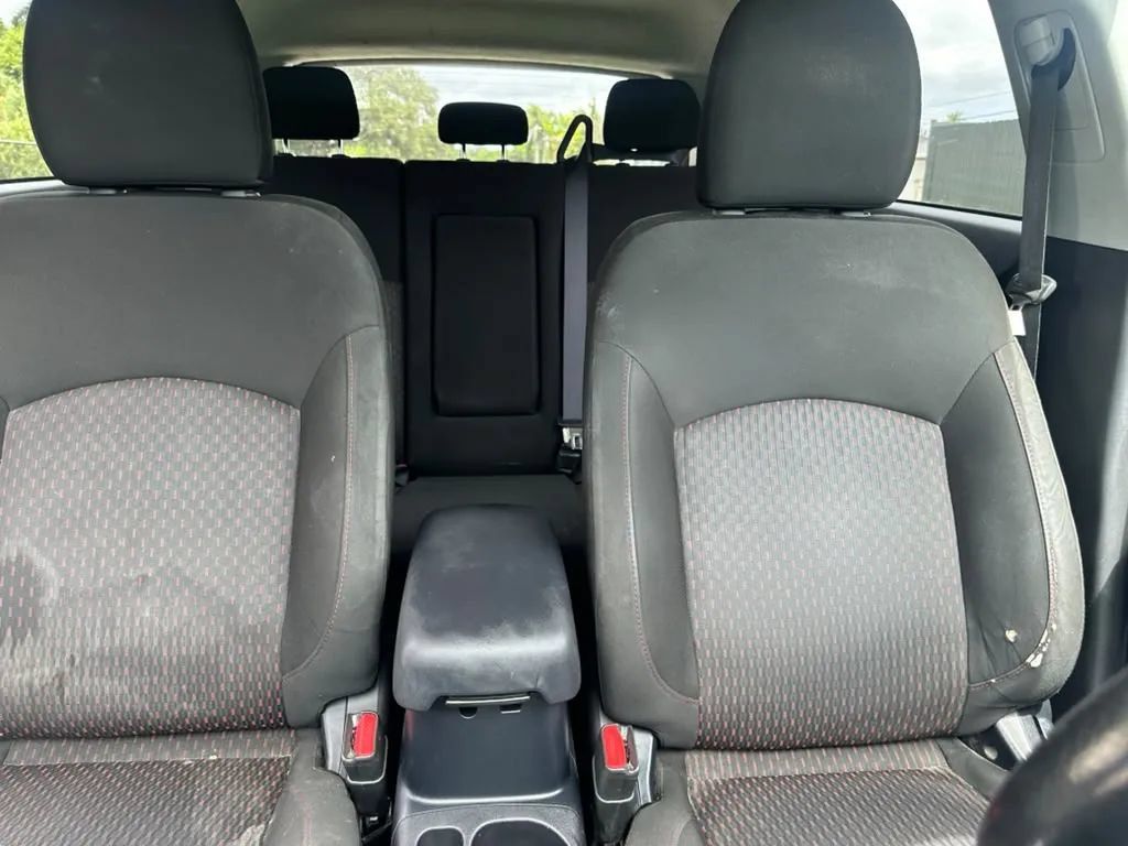 Used 2017 Mitsubishi Outlander Sport LE AWD/4WD image 18