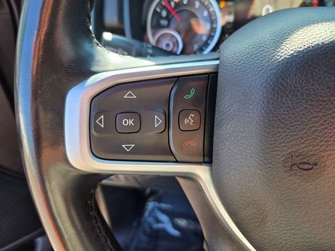 Used 2022 RAM 1500 Big Horn AWD/4WD image 31